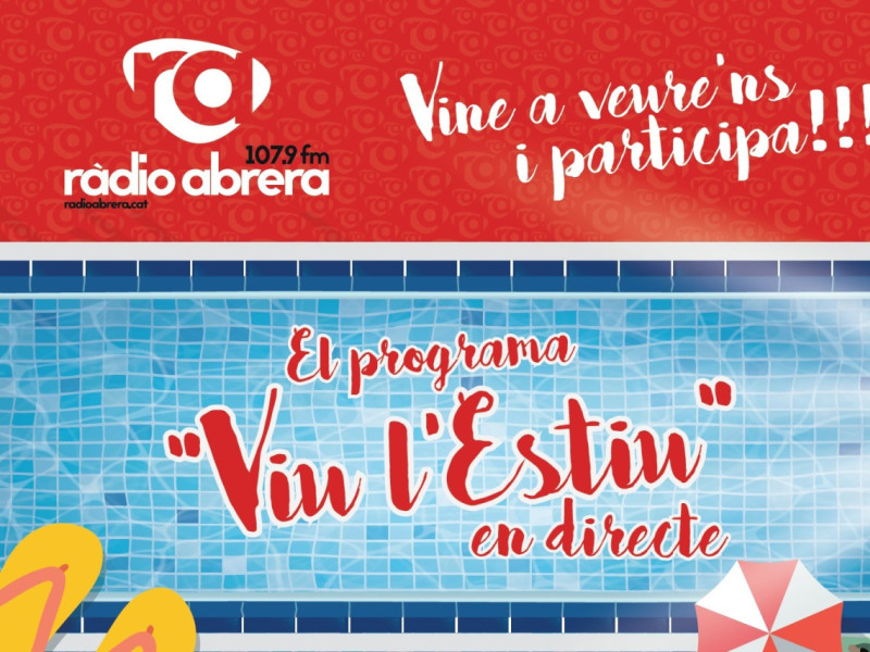 Foto Viu l'Estiu noti web