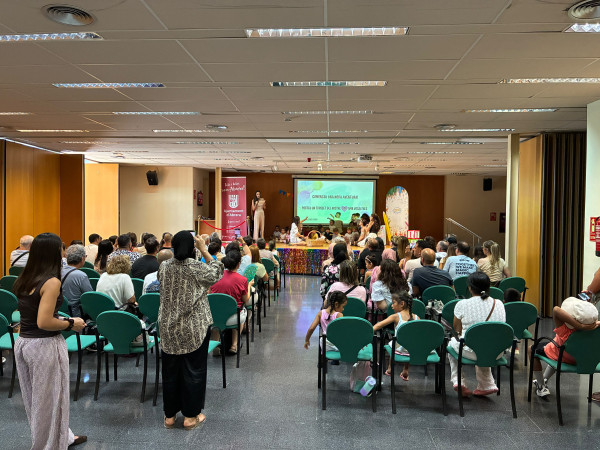 L'Escola Bressol Municipal Món Petit tanca el curs amb una valoració molt positiva i un ampli programa d'activitats - Graduació Fi de Curs
