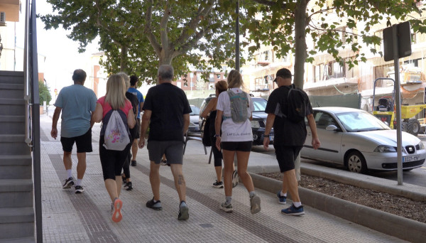 A Abrera ens movem i fem esport! Celebrem la Setmana Europea de l’Esport amb una àmplia programació d’activitats per a totes les edats