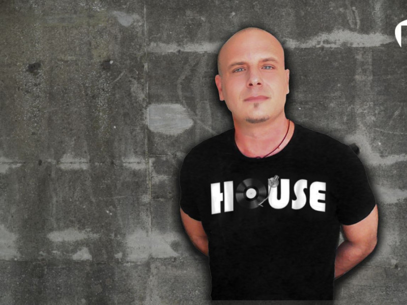 HOUSE NATION - JC ARGANDOÑA