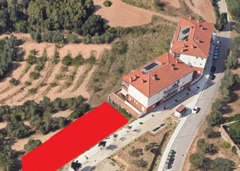 HPO barri de Santa Maria de Vilalba d'Abrera