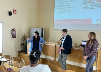 Abrera, municipi feminista! Nova trobada del Consell Municipal de les Dones d’Abrera