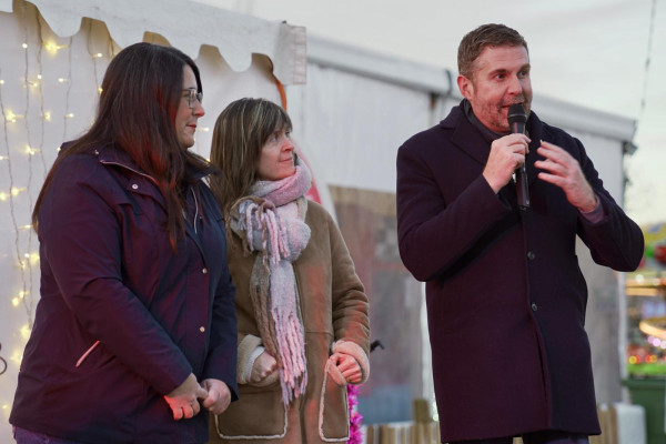 Cloenda del Parc de Nadal 2024-2025