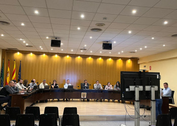 Incorporem el PCOM (Protecció Civil Operativa Municipal) en l’operativa de gestió de les emergències a Abrera
