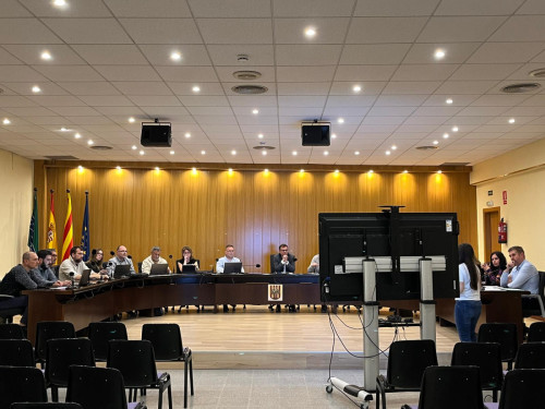 Incorporem el PCOM (Protecció Civil Operativa Municipal) en l’operativa de gestió de les emergències a Abrera