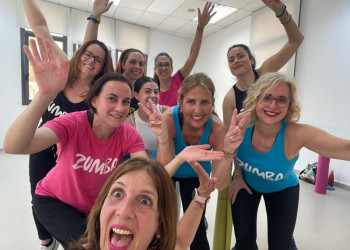 A Abrera celebrem la Setmana Internacional de la Dansa 2025, fins aquest dimecres 30 d'abril amb diferents masterclass gratuïtes obertes a tothom!