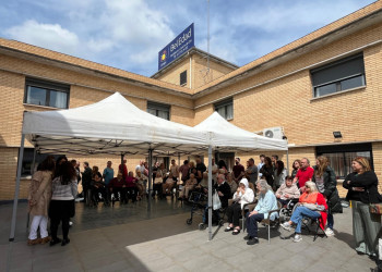Participem en la Jornada en Família de la residència Bel Edad Canigó d'Abrera
