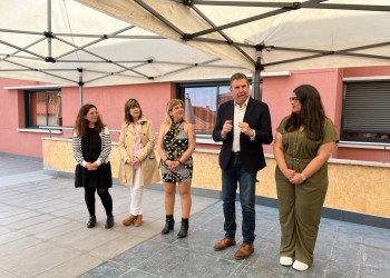 Participem en la Jornada en Família de la residència Bel Edad Canigó d'Abrera