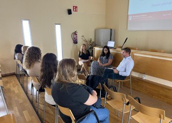 Abrera, municipi feminista! El dilluns 2 de juny va tenir lloc una nova sessió del  Consell Municipal de les Dones d’Abrera
