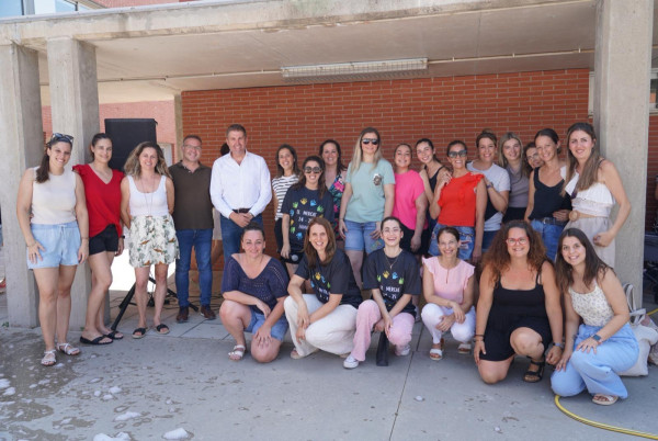 Ajuts econòmics per a l’escolaritat, menjador i acollida destinats a infants de 0 a 3 anys de l’Escola Bressol Municipal Món Petit del curs 2024-2025