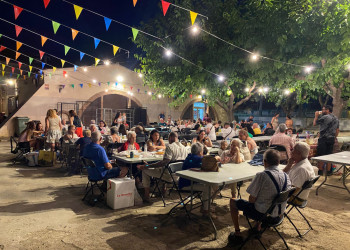Festa Major de Can Vilalba 2025