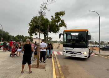 Transport escolar 2025-2026