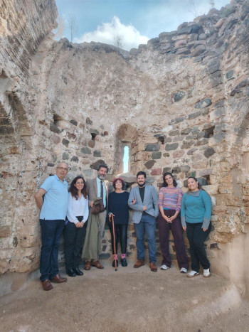Gaudim amb les activitats programades dins les Jornades Europees del Patrimoni a Abrera 2025