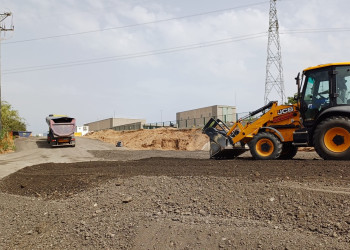Tall de circulació d'un tram de la via BV-1202, del dimecres 5 de novembre al dijous 4 desembre, amb motiu de la construcció d'una nova rotonda a la cruïlla de les carreteres BV-1201 i BV-1202