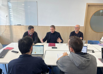 Avancem en la formació del PCOM (Protecció Civil Operativa Municipal) per continuar millorant la gestió de les emergències a Abrera