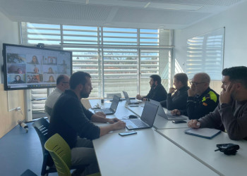 Centre de Coordinació Operativa Local (CECOPAL)