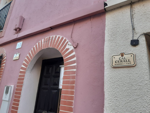 Recuperem la memòria dels noms antics de les cases del nucli antic d’Abrera