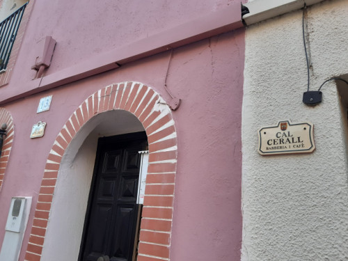 Recuperem la memòria dels noms antics de les cases del nucli antic d’Abrera