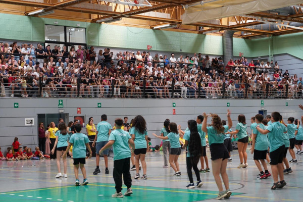 Festival de Danses - Francesc Platón i Sartí