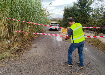 Mesures preventives davant la previsió de pluges intenses per avui dimecres 9 de setembre de 2026