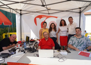 Ràdio Abrera a la Piscina: Dimecres 30 de juliol de 2025: Gaudim amb Energy Dance Studios