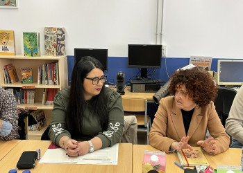 Planifiquem actuacions estratègiques en l'àmbit educatiu com la implantació de cicles formatius i l'ampliació de l'Institut Voltrera d'Abrera