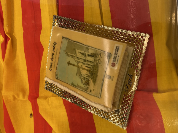 Participem en el lliurament de premis del III Concurs fotogràfic 'El teu lloc preferit’ del Montserrat Centre Abrera!