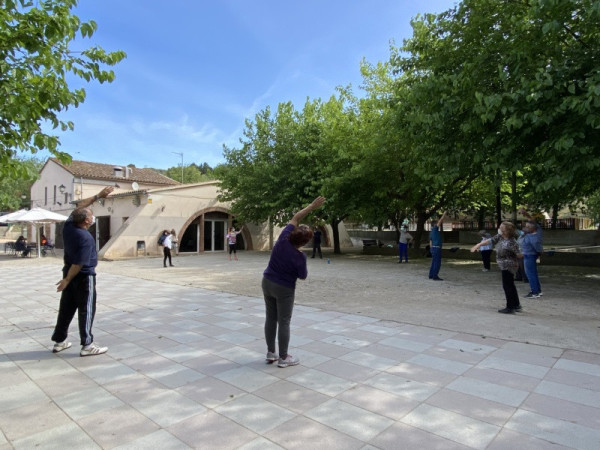 Participem en el lliurament de premis del III Concurs fotogràfic 'El teu lloc preferit’ del Montserrat Centre Abrera!