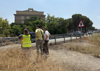 Exigim millores de seguretat a la C-55 al seu pas per Abrera al Departament de Carreteres de la Generalitat de Catalunya