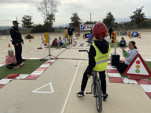 Participem en el lliurament de premis del III Concurs fotogràfic 'El teu lloc preferit’ del Montserrat Centre Abrera!