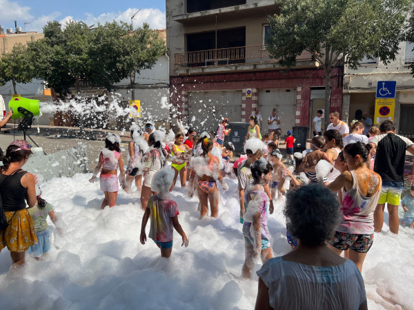 Festa Major del Rebato: divendres 24, dissabte 25 i diumenge 26 de juliol de 2026