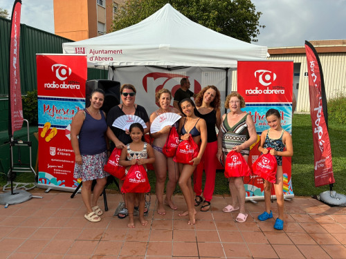 Dimecres 15 de juliol de 2026:  Actuació de Ball en Línia del Casal de la Gent Gran i exhibició de Balls de Saló amb Pas a Pas