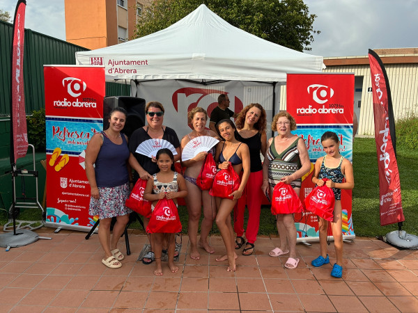 Dimecres 15 de juliol de 2026: Actuació de Ball en Línia del Casal de la Gent Gran i exhibició de Balls de Saló amb Pas a Pas