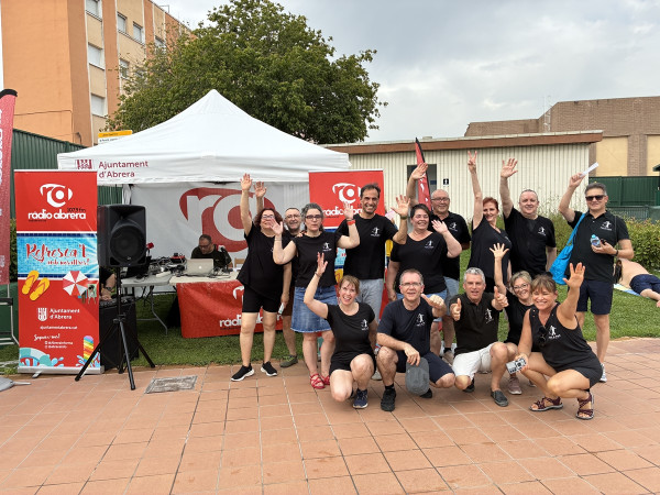Dimecres 15 de juliol de 2026: Actuació de Ball en Línia del Casal de la Gent Gran i exhibició de Balls de Saló amb Pas a Pas