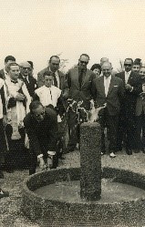 Commemorem el Dia Internacional dels Arxius amb una mostra de l'Arxiu Històric d'Abrera al vestíbul de l’Ajuntament