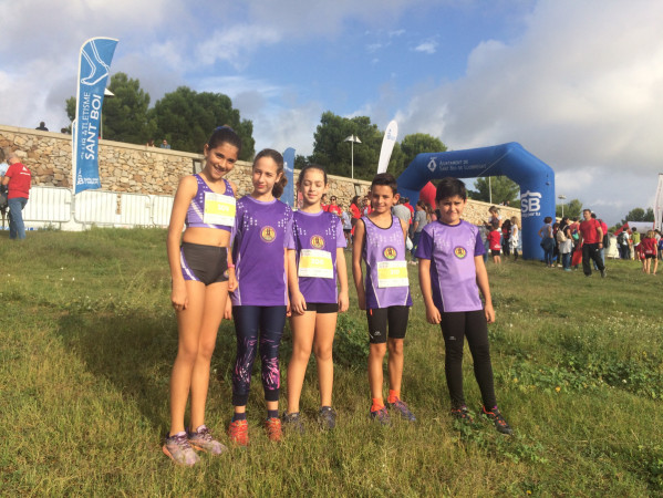 Continuem impulsant l'activitat 'Descoberta del Casal de Joves d'Abrera' del curs 2025-2026, adreçada a l'alumnat de 1r d'ESO de l'Institut Voltrera