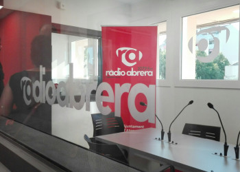 nous estudis Ràdio Abrera Sala Fernando Espallargas