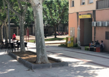 Passem a la Fase 1 de la desescalada del pla de desconfinament per la prevenció i contenció del coronavirus