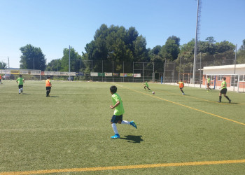 Campus AE Abrera d'estiu 06.07.20