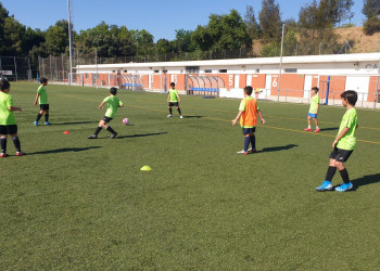 Campus AE Abrera d'estiu 06.07.20