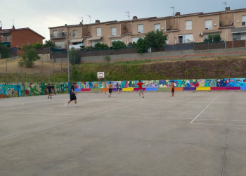 Gairebé 700 infants i joves han iniciat aquesta setmana el Casal d’Estiu Municipal, l’Escola Esportiva d’Estiu Municipal i el NedaEstiu!