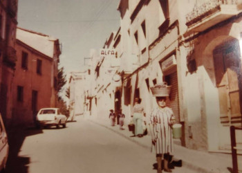 Lamentem la mort de la veïna il·lustre d'Abrera, Paulina Bonastre i Roig, als 102 anys, que va contribuir a preservar la memòria històrica del nostre municipi