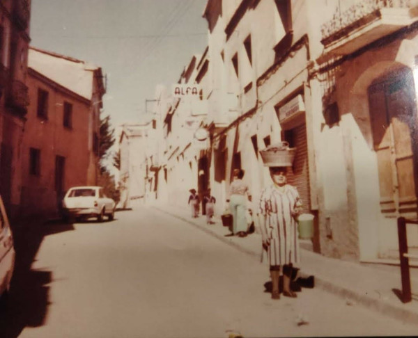 Lamentem la mort de la veïna il·lustre d'Abrera, Paulina Bonastre i Roig, als 102 anys, que va contribuir a preservar la memòria històrica del nostre municipi