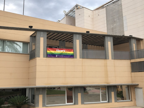 Abrera per la Igualtat plena