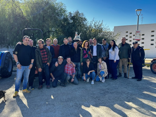 4a Fira Gastronòmica dels Porrons d’Abrera