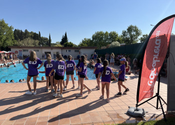 Ràdio Abrera torna a la Piscina Municipal d'Estiu aquest mes de juliol, amb música, ball, jocs, animació i regals, i amb la col·laboració de diverses entitats del nostre municipi. Dimecres 10 de juliol