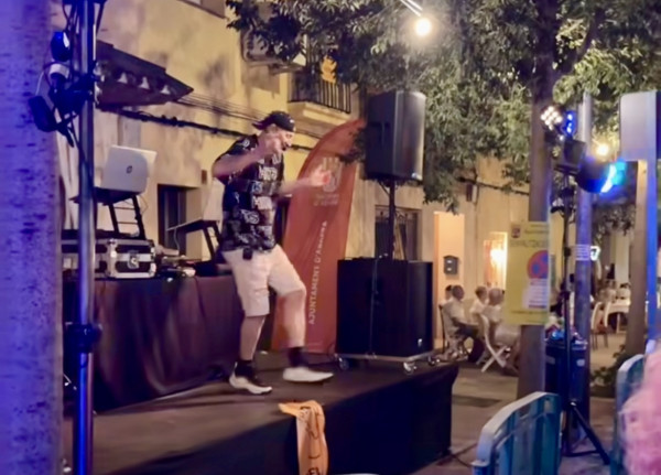 A Abrera, aquest estiu tornem a celebrar les Festes Majors dels nostres barris! Divendres 26, dissabte 27 i diumenge 28 de juliol hem gaudit de la festa grossa del Rebato
