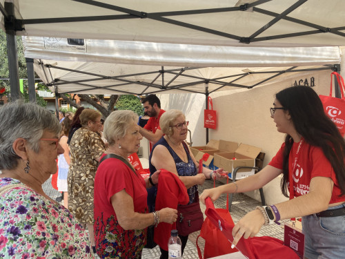 Festa Major d'Abrera 2023: Portes obertes de Ràdio Abrera
