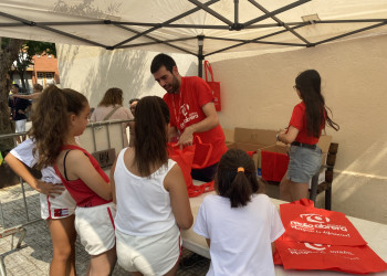 Festa Major d'Abrera 2023: Portes obertes de Ràdio Abrera