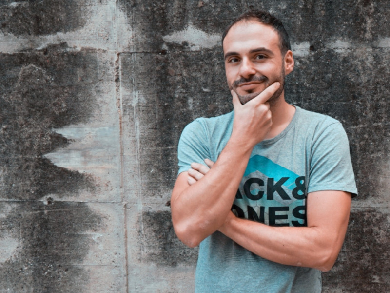 In The House - Ràdio Abrera